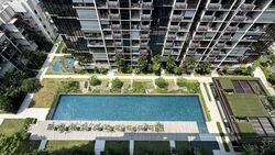 Dairy Farm Residences (D23), Apartment #609579451